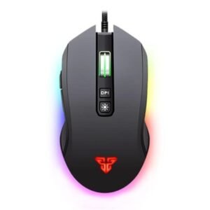 Zeus X5s Macro Pro Gaming Mouse