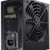 FSP RAIDER II Series 80 Plus Silver Non Modular Power Supply Unit 550W 650W 750W PSU