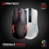 Venom II WGC2 Wireless 2.4Ghz Gaming Mouse