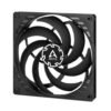 Arctic P14 Slim PWM PST 140mm Fan