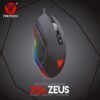 Zeus X5s Macro Pro Gaming Mouse