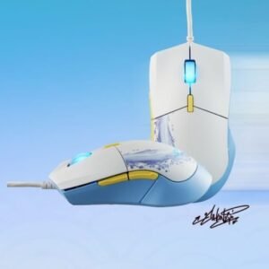 Cooler Master MM310 SF6 ChunLi Gaming Mouse