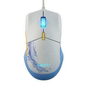 Cooler Master MM310 SF6 ChunLi Gaming Mouse