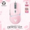 Fantech VX7 Crypto Gaming Mouse