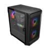 Invasion GB52 MATX Case