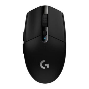 Logitech G304 LIGHTSPEED Wireless Gaming Mouse