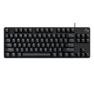 Logitech G413 TKL SE Mechanical Gaming Keyboard