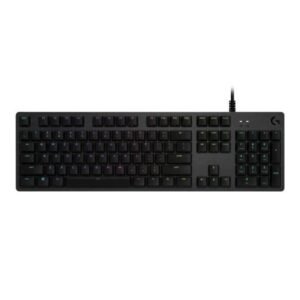 G512 Carbon LIGHTSYNC RGB Mechanical Gaming Keyboard