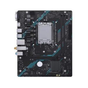Maxsun H610M 666 D5 WIFI Motherboard