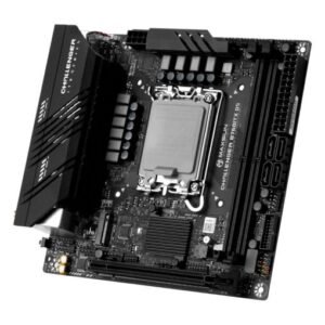 Maxsun Challenger B760 ITX D5 WIFI mITX Motherboard