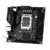 Maxsun Challenger H610 ITX D4 2LAN mITX Motherboard