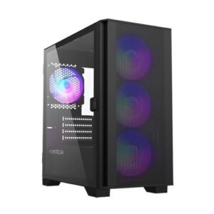 Montech Air 100 ARGB MATX Casing