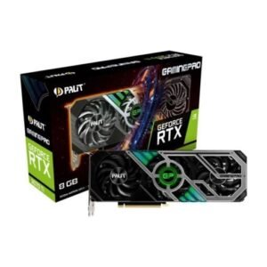 PALIT GeForce RTX 3070 Ti GAMINGPRO 8GB GDDR6X