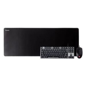 Tecware Ignite 3 in 1 Gaming Bundle Keyboard Mouse Mousemat