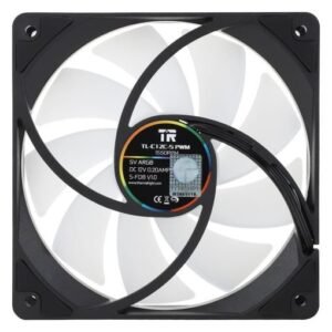 Thermalright TLC12CS ARGB 120mm Balance Performance Case Fan